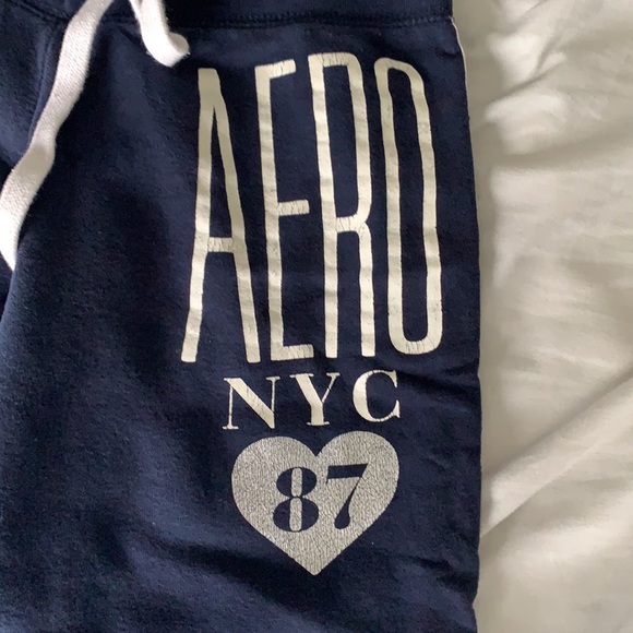 Aéropostale joggers - Picture 3 of 5
